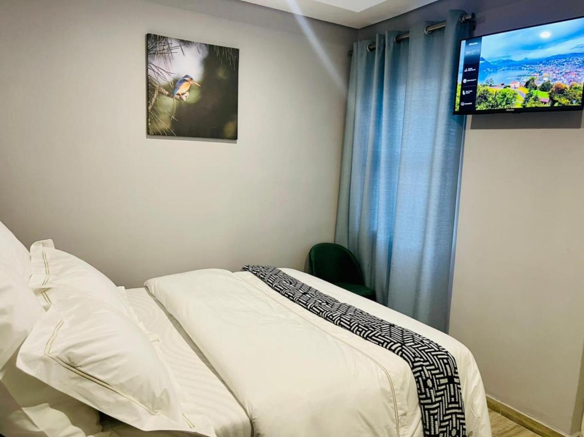 Willa Cozier Glitz Kapsztad Zewnętrze zdjęcie