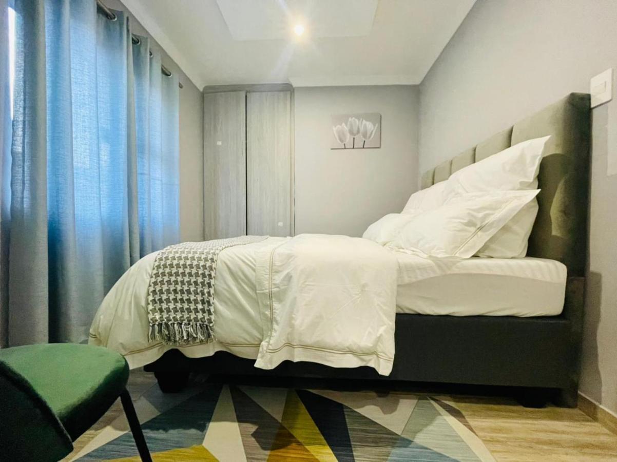 Willa Cozier Glitz Kapsztad Zewnętrze zdjęcie