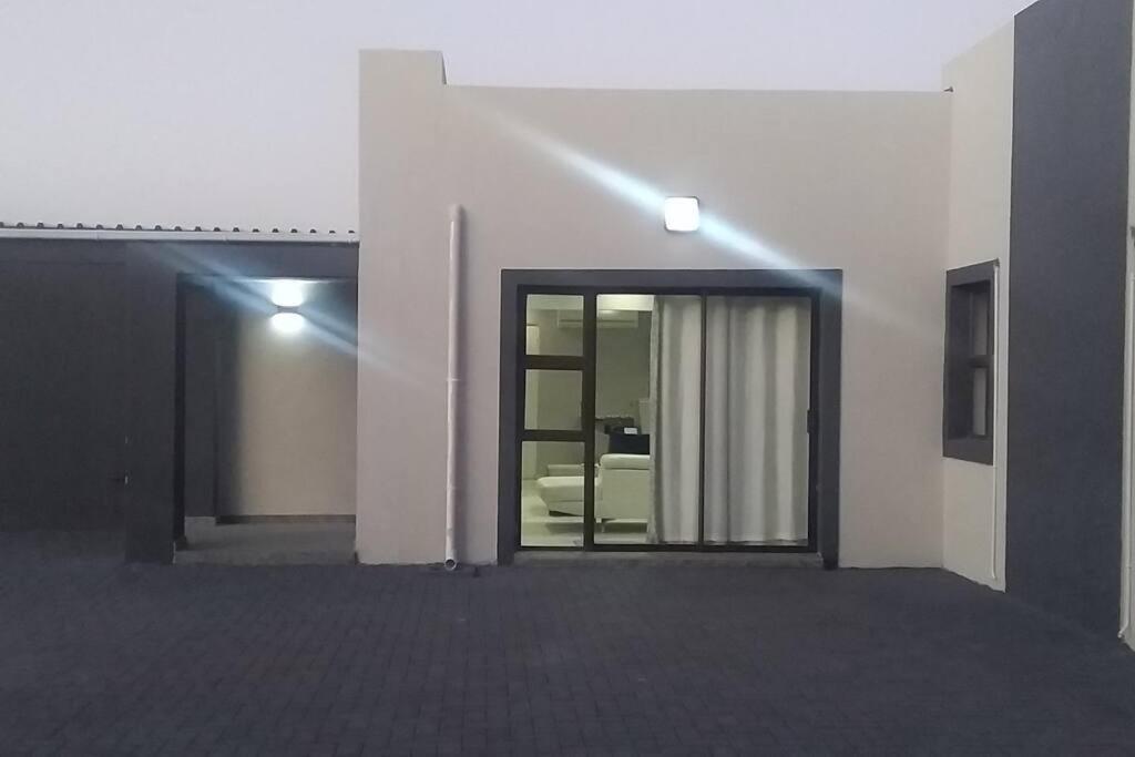 Willa Cozier Glitz Kapsztad Zewnętrze zdjęcie